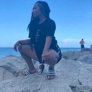 Meet your Posher, Adriane